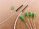 loose tube fiber