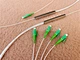 loose tube fiber